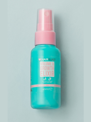 Hairburst Mini Elixir Spray