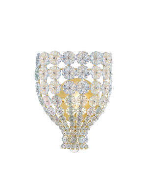 Floral Park Wall Sconce