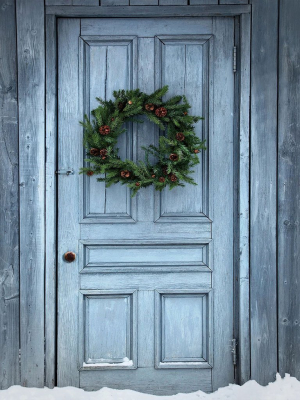 Baby It's Cold Outside