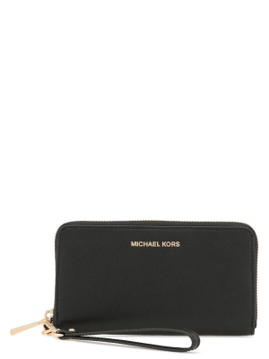 Michael Michael Kors Large Smartphone Wristlet