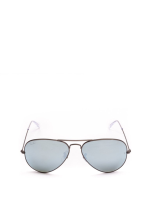 Ray-ban Aviator Frame Sunglasses