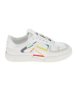 Valentino Vltn Low-top Sneakers