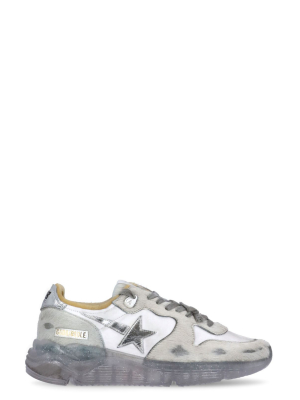 Golden Goose Deluxe Brand Running Sole Sneakers