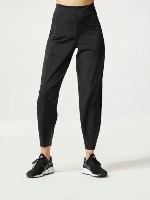 Shop the MICHI Hygge Ribbed Sweatpant