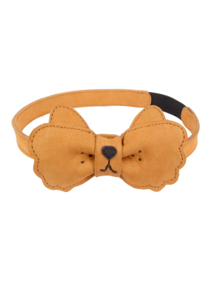 Donsje Hiru Headband - Lion