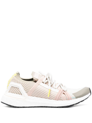 Adidas By Stella Mccartney Ultraboost 20 Lace-up Sneakers