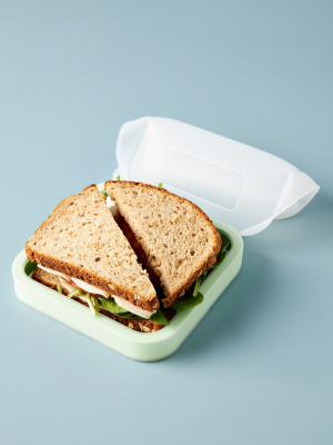 Lekue Reusable Sandwich Case