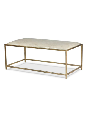 Montvale Coffee Table