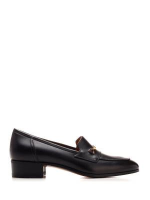 Gucci Horsebit Loafers