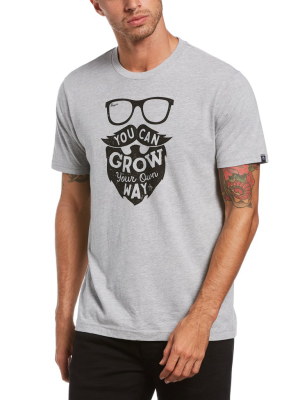 You Can Grow Your Own Way Tee