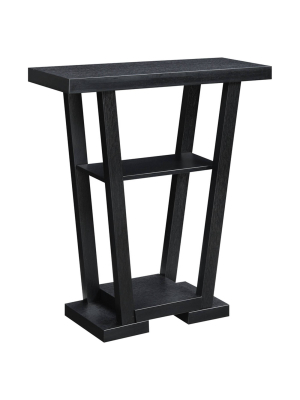 Newport V Console Tables - Johar Furniture