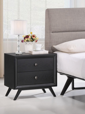 Truman Nightstand