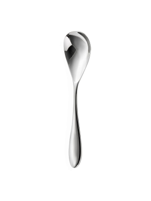 Bourton Bright English Teaspoon