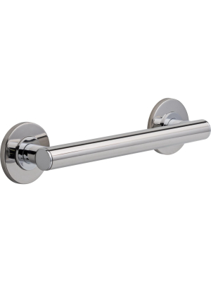 Delta Faucet 41812 Delta 41812 12" Grab Bar With Concealed Mounting