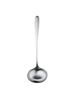 Stanton Satin Soup Ladle (no Box)