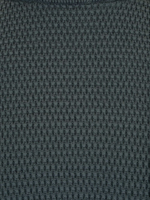 Ermenegildo Zegna Tricot Knitted Sweater