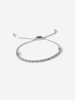 **cupchain Adjustable Bracelet