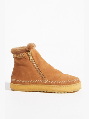 Laidback London Setsu Ankle Boots