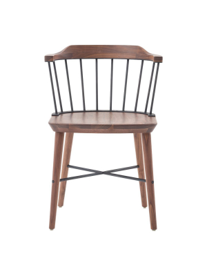 Exchange Dining Chair