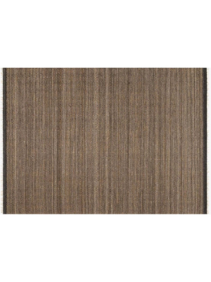 Mocha Omen Rug