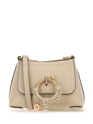 See By Chloé Joan Mini Crossbody Bag