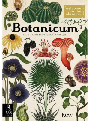 Botanicum Book