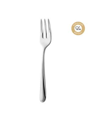 Kingham Bright Canape Fork