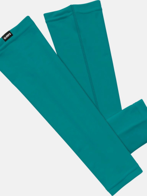 Hue Teal Arm Sleeve