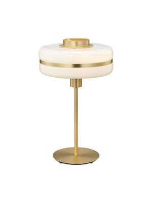 Retro Masina Table Lamp