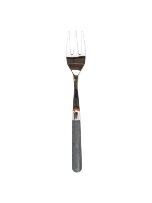 Vietri Albero Elm Serving Fork