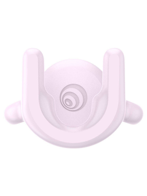 Popsockets Popmount Multi-surface Mount - Pale Orchid