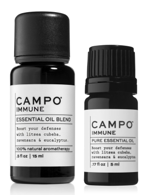 Essential Oil - Immune Blend