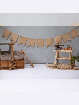 Lumber Party Light