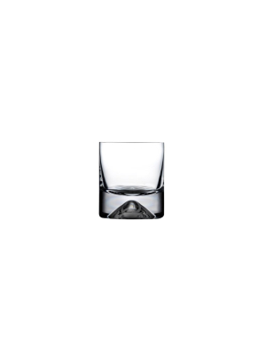 No.9 Set Of 2 Whisky Glasses