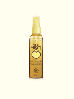 Sun Bum Argan Oil