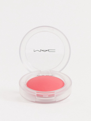 Mac Glow Play Blush - Heat Index