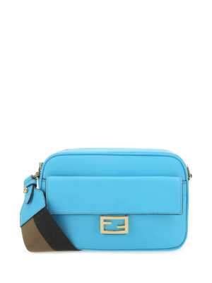 Fendi Mini Cam Crossbody Bag