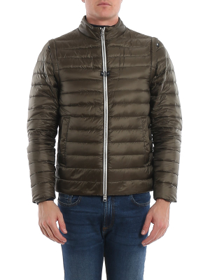 Herno Padded Down Jacket