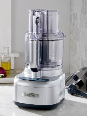 Cuisinart ® Elemental 11-cup Food Processor