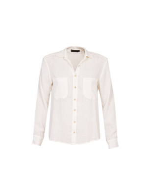 Laura Blouse - Off White