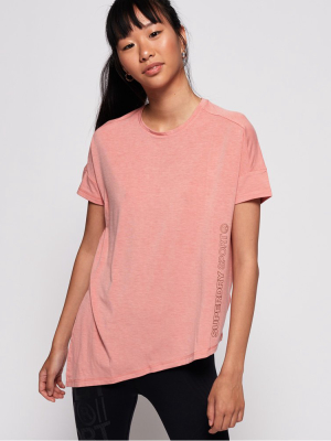 Active Studio Luxe T-shirt