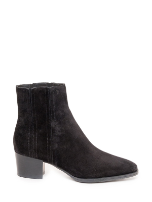 Tod's Heeled Ankle Boots