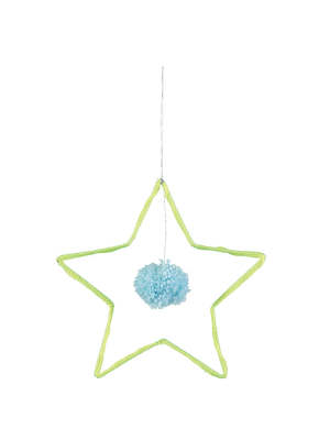 Meri Meri Hanging Star