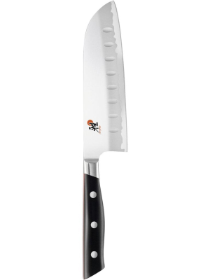 Zwilling Miyabi 400fc - Evolution Santoku Knife