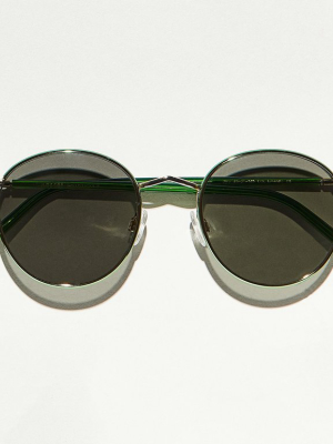 Zev Sun Polarized