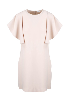 Stella Mccartney Lana Mini Dress