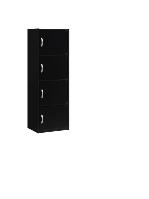 Storage Cabinet - Hodedah Import