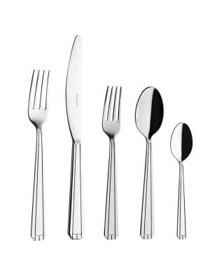 Normandy 20 Piece Flatware Set