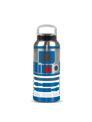 Star Wars R2d2 36 Oz Legacy Growler