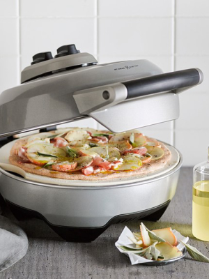 Breville Crispy Crust Pizza Maker Replacement Pizza Stone